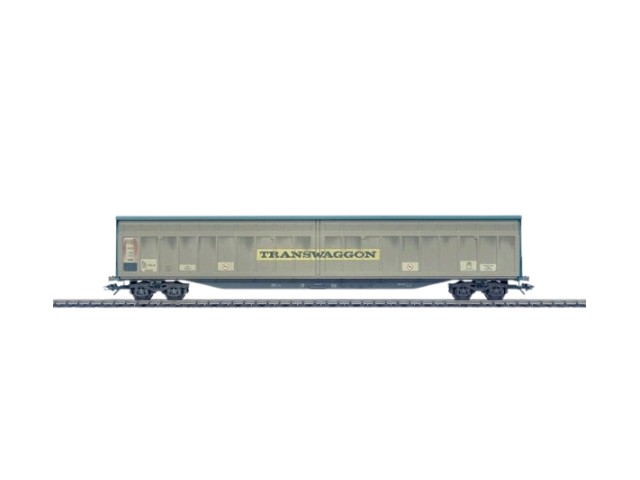 Märklin wagon