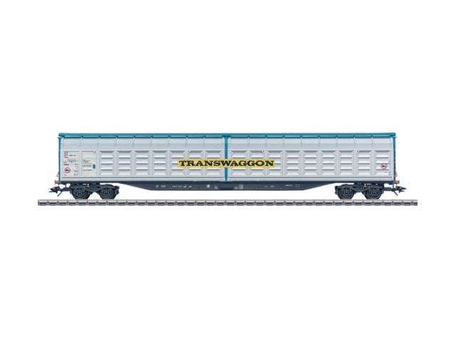 Märklin wagon