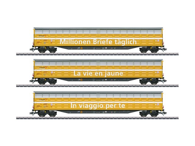 Märklin wagon