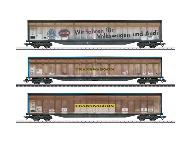 Märklin wagon