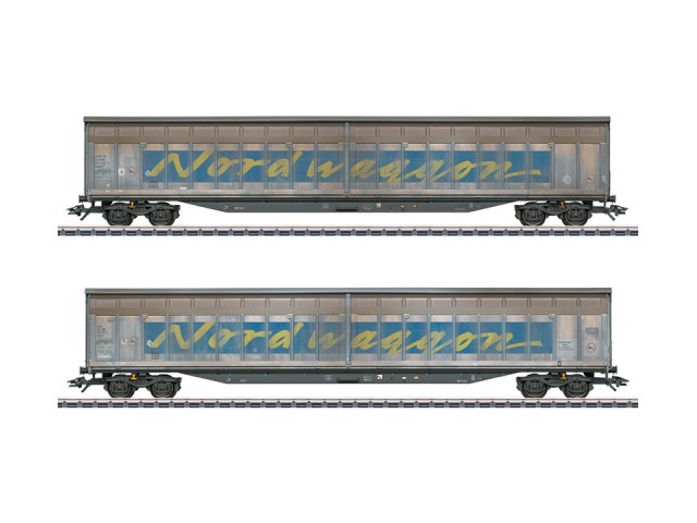 Märklin wagon