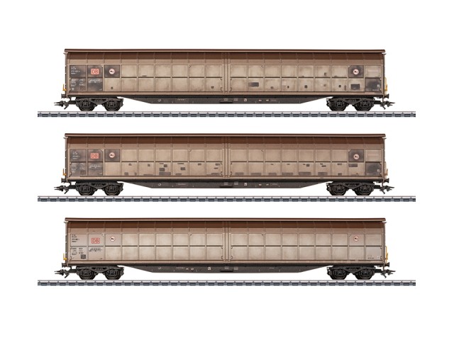 Märklin wagon