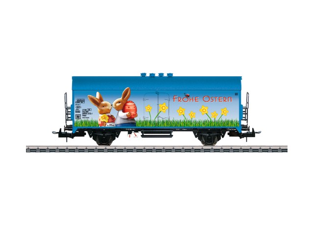 Märklin wagon
