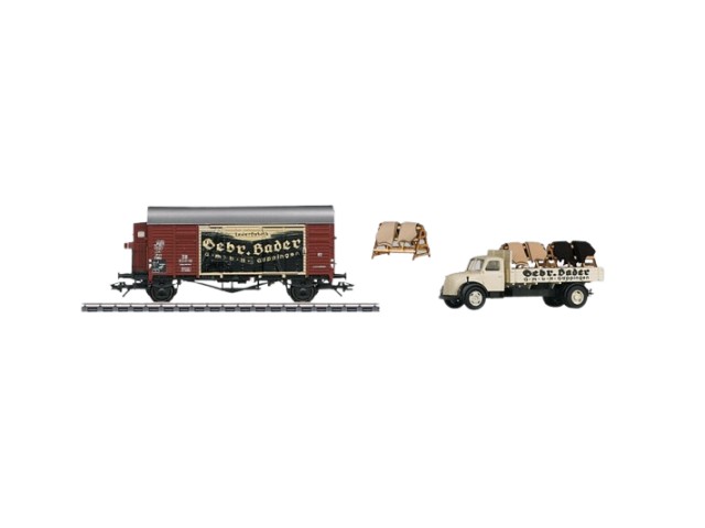Märklin wagon