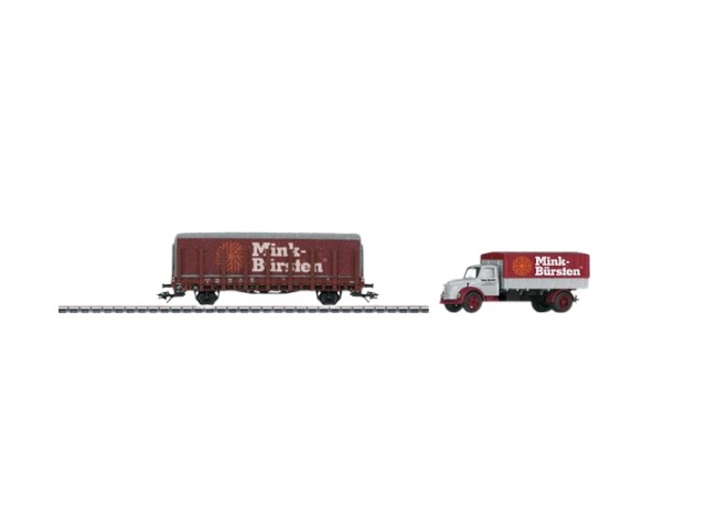 Märklin wagon
