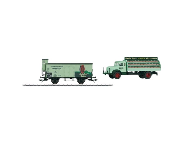 Märklin wagon