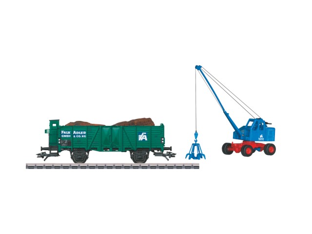 Märklin wagon