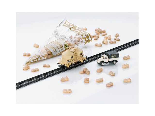 Märklin wagon