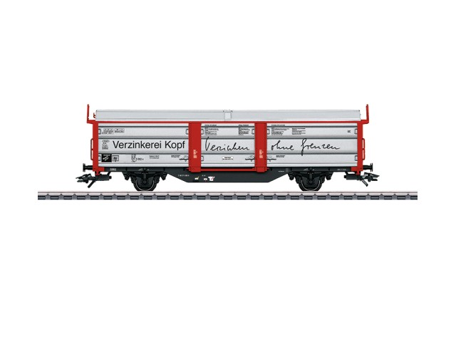 Märklin wagon