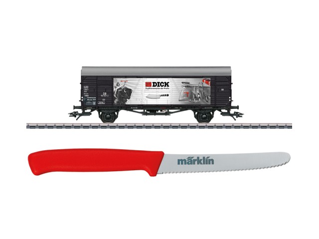 Märklin wagon