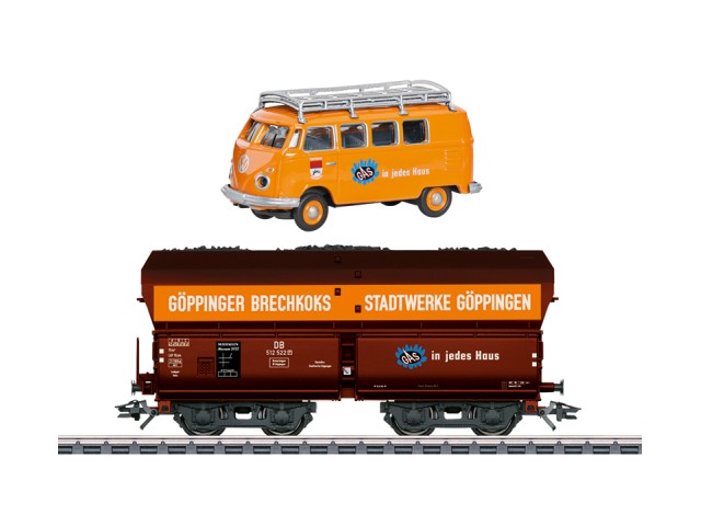 Märklin wagon
