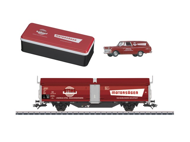 Märklin wagon