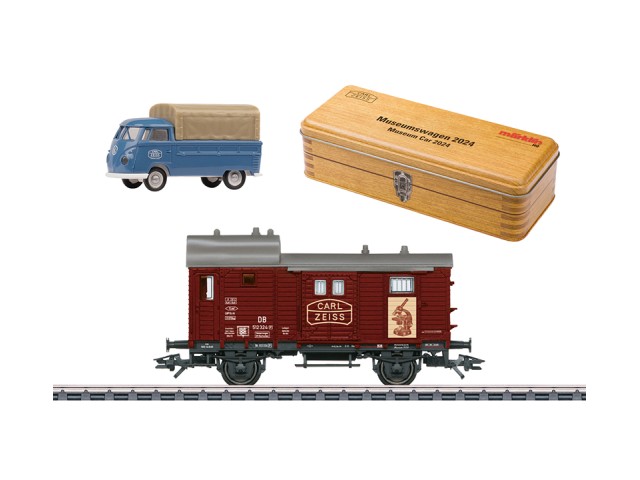 Märklin wagon