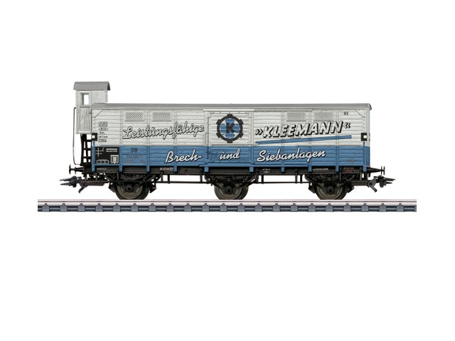 Märklin wagon