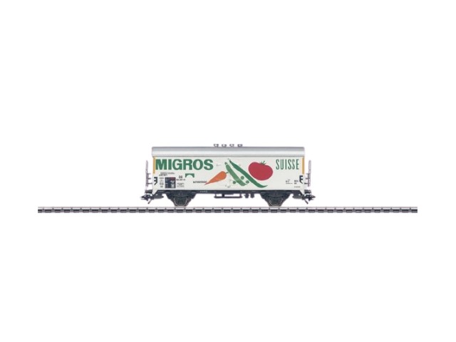 Märklin wagon