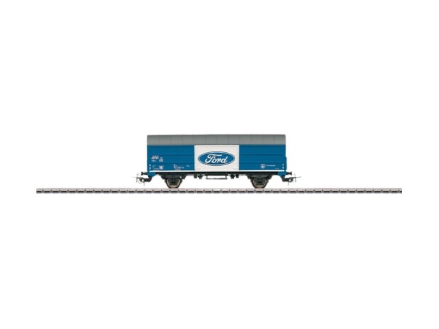 Märklin wagon