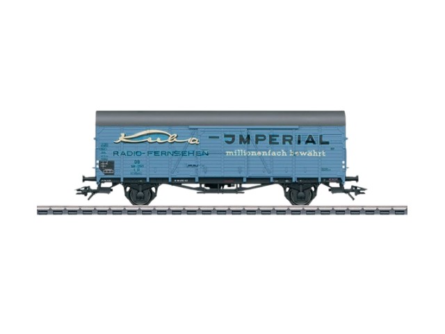 Märklin wagon