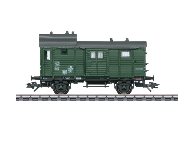 Märklin wagon