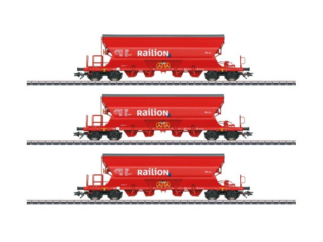 Märklin wagon