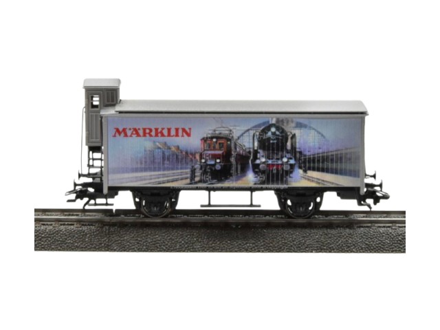 Märklin wagon