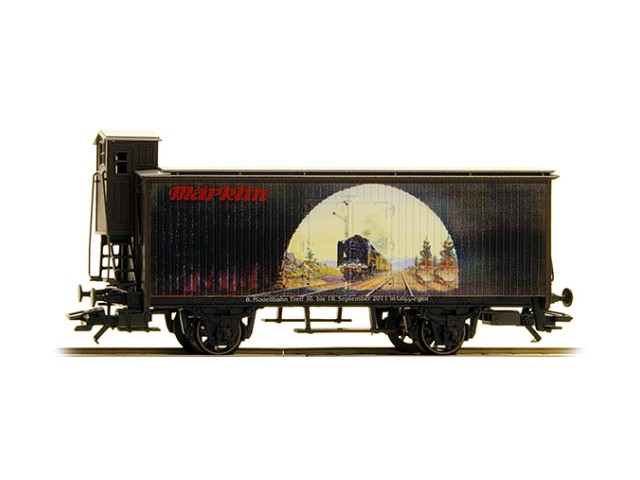 Märklin wagon