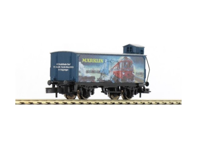 Märklin wagon