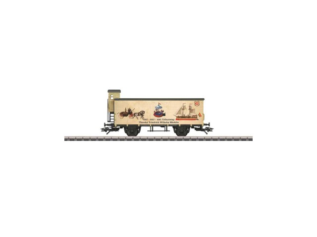 Märklin wagon