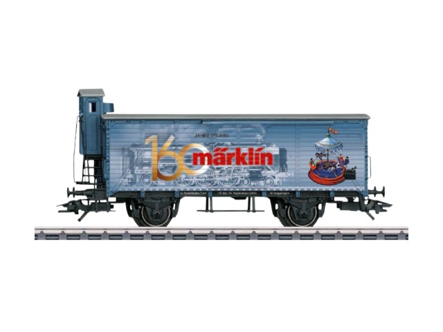 Märklin wagon