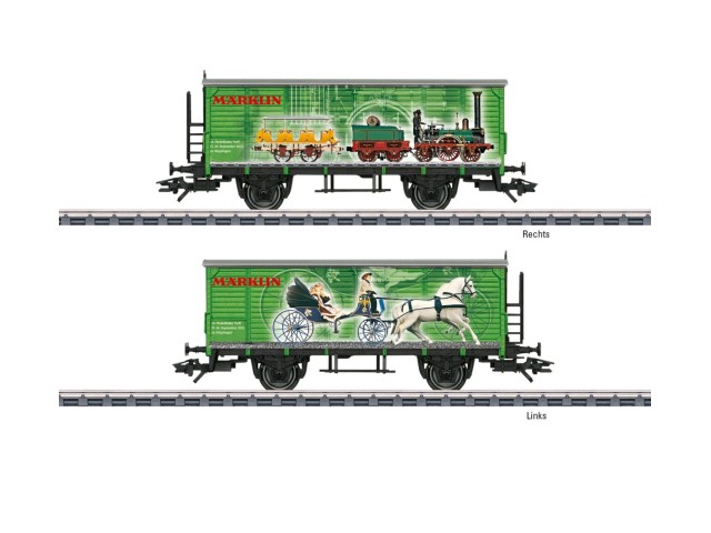 Märklin wagon