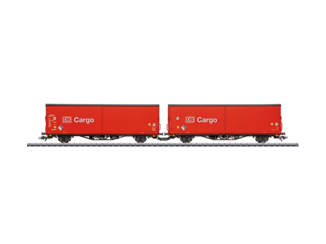 Märklin wagon