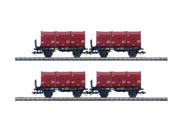 Märklin wagon