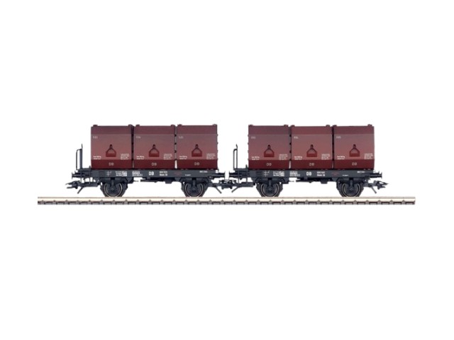 Märklin wagon
