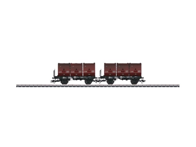 Märklin wagon