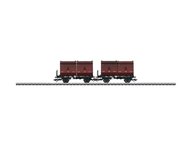 Märklin wagon