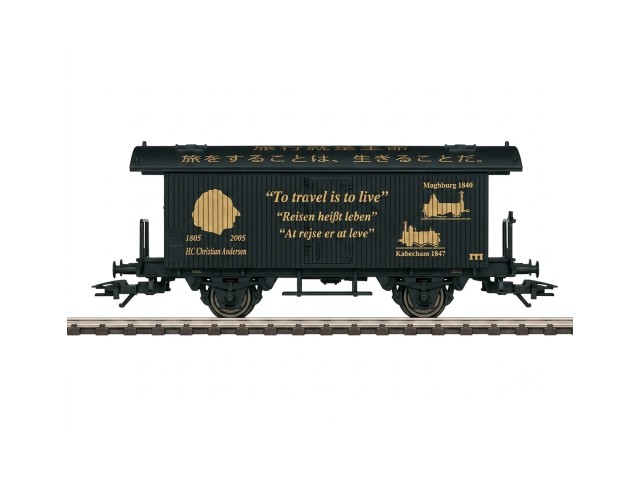 Märklin wagon
