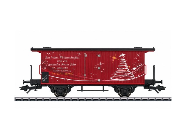 Märklin wagon