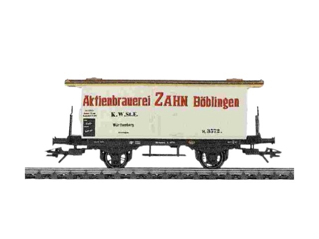 Märklin wagon
