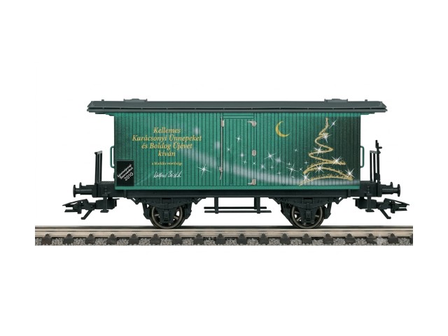 Märklin wagon