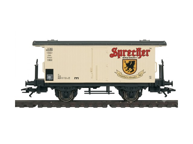 Märklin wagon