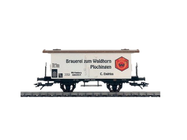 Märklin wagon