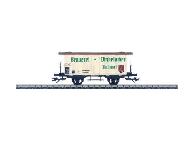 Märklin wagon