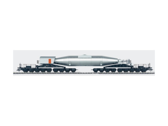 Märklin wagon