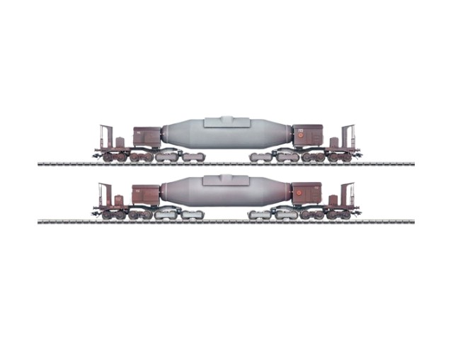 Märklin wagon