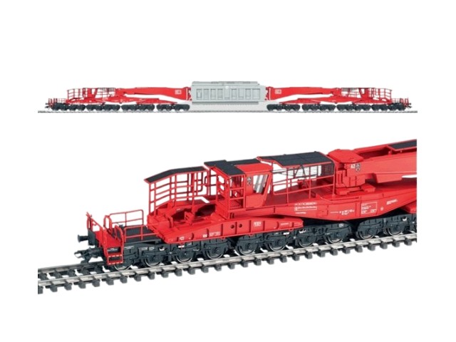 Märklin wagon