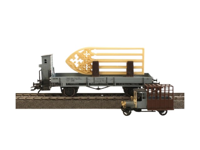 Märklin wagon