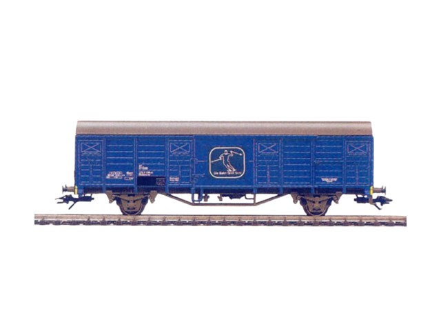Märklin wagon