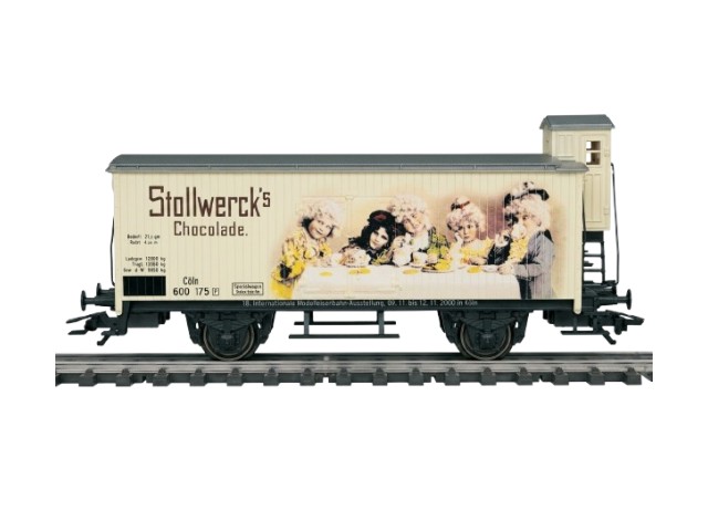 Märklin wagon