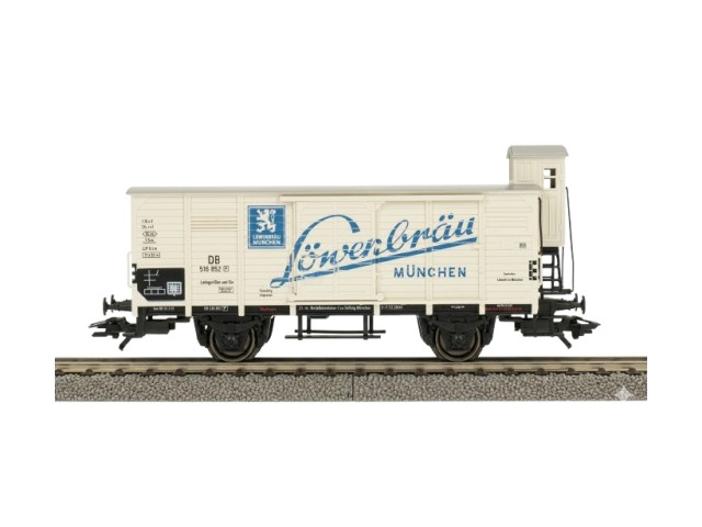 Märklin wagon