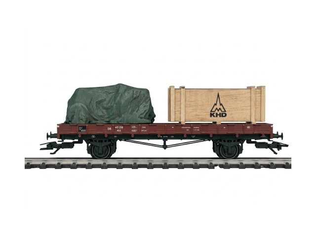 Märklin wagon
