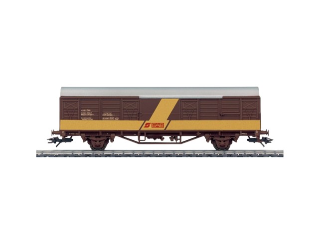 Märklin wagon